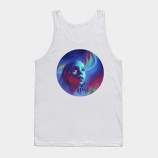 Aurora Tank Top